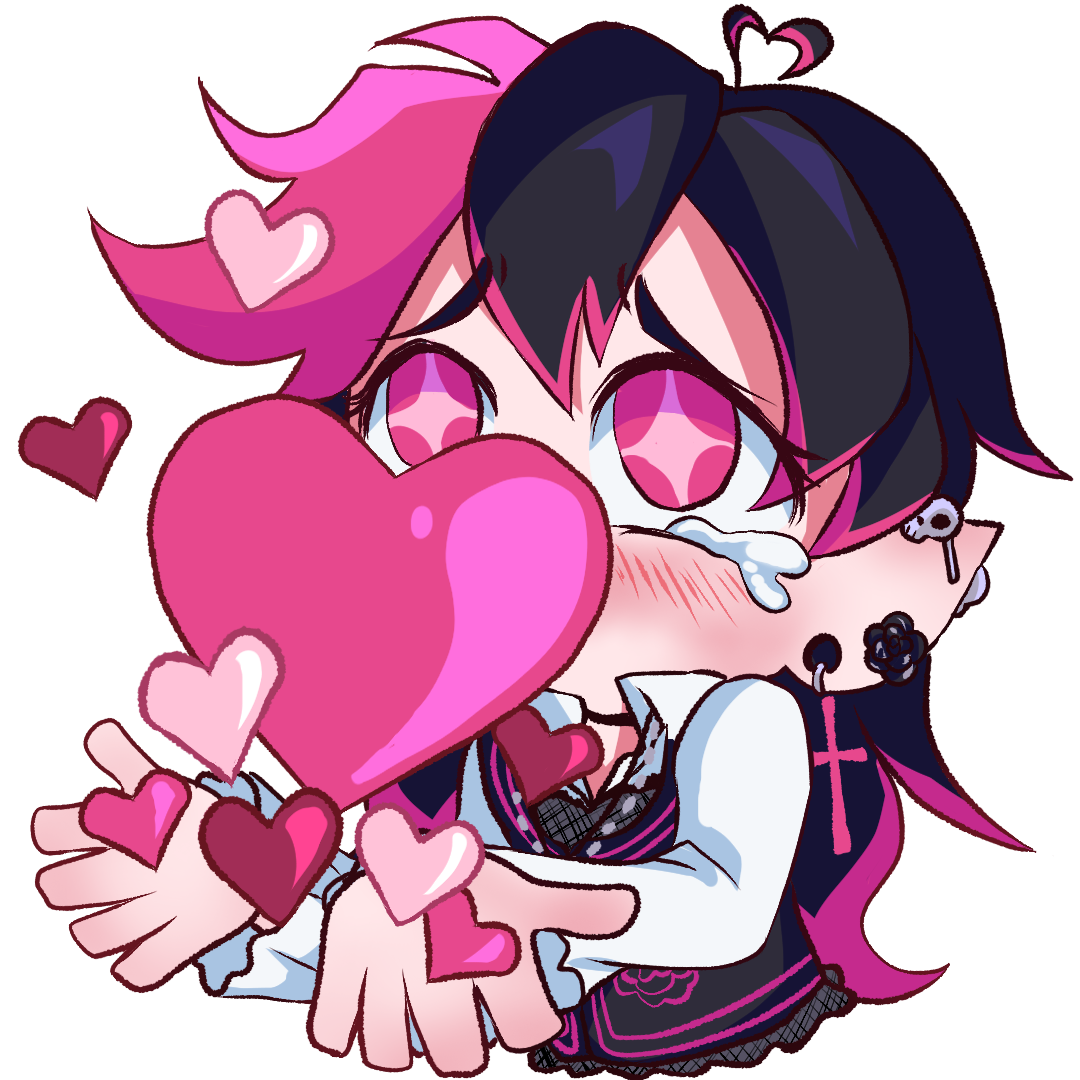 Reinbowsketch s commission form artistree